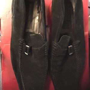 To Boot New York loafers